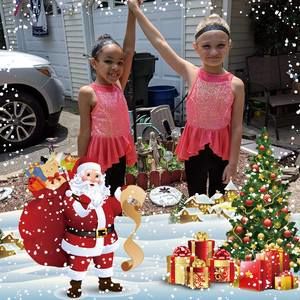 Meet your Posher, Geraldine